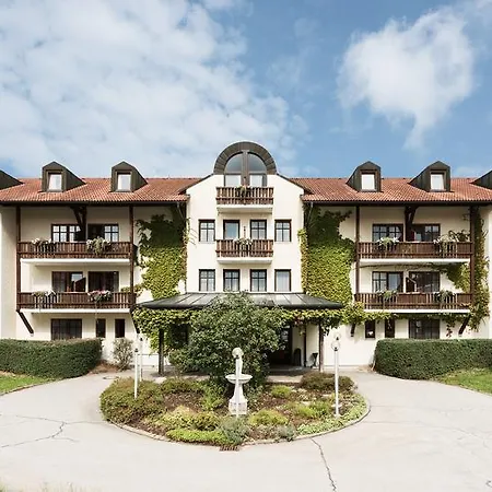 Hotel Rosenberger 3*