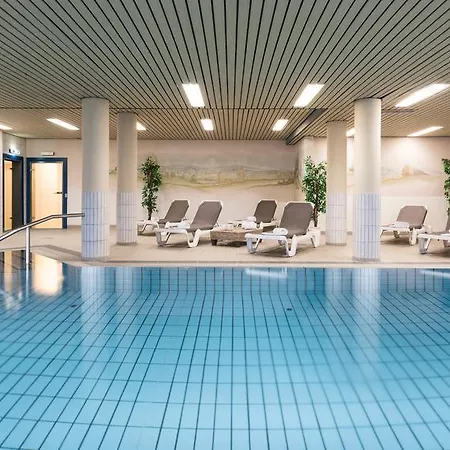 Otel Rosenberger Wegscheid