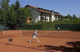 Hotel Rosenberger 3*