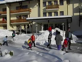Rosenberger Hotel 3*