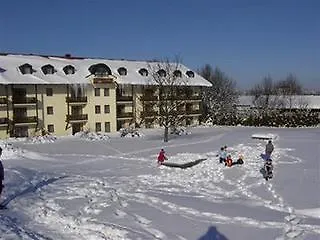 Hotel Rosenberger