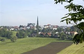 Rosenberger Hotel Wegscheid