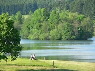 Hotel Rosenberger 3*