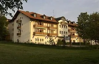 Rosenberger Hotel 3*