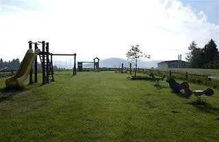 Rosenberger 3* Wegscheid