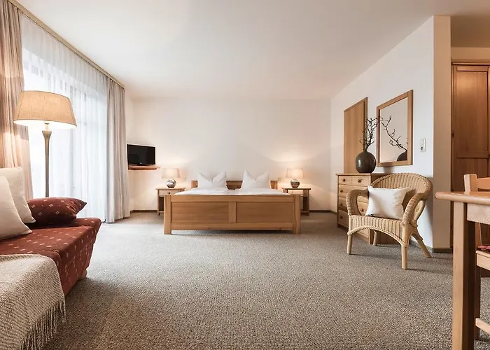 Rosenberger Hotel Wegscheid
