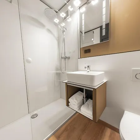 Rosenberger 3* Wegscheid