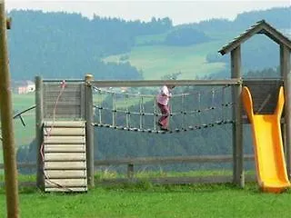 ホテル Rosenberger