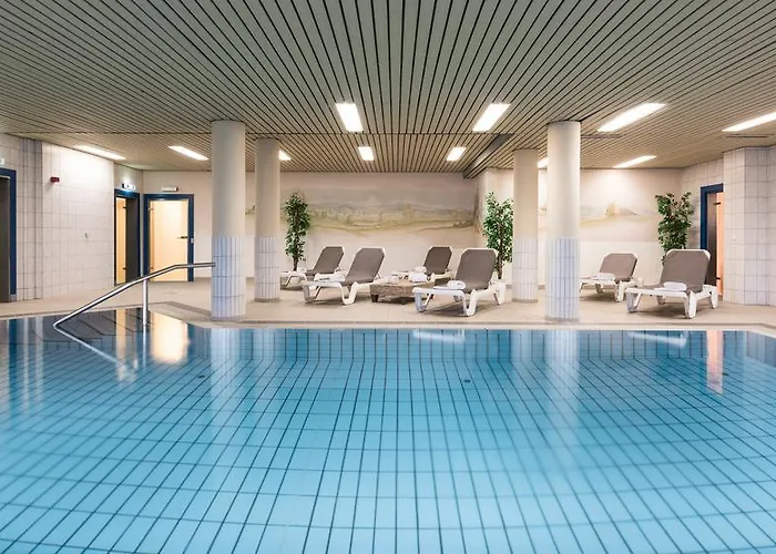 Hotel Rosenberger Wegscheid